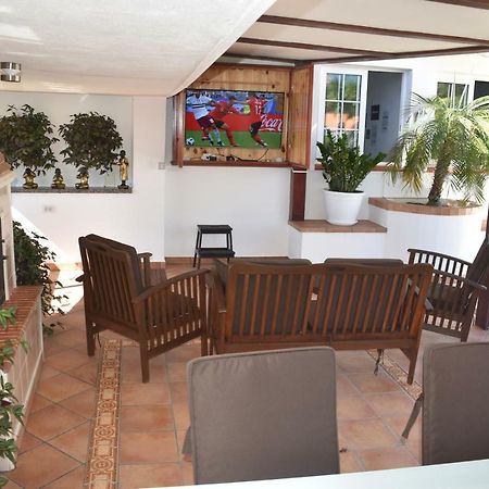 Komfort Wellness Haus Mesa Del Mar Tacoronte Exterior photo