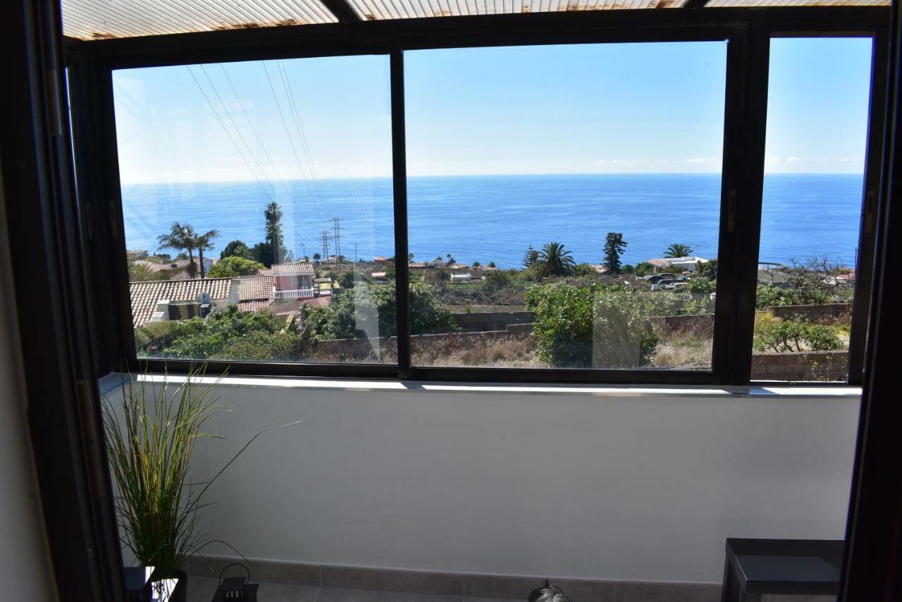 Komfort Wellness Haus Mesa Del Mar Tacoronte Exterior photo